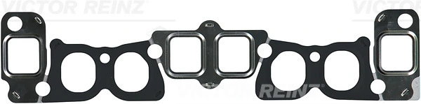 Gasket, intake/exhaust manifold